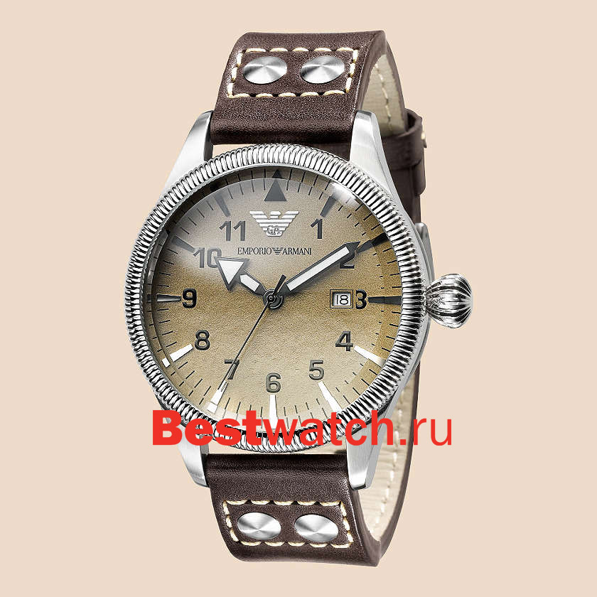 Часы Emporio Armani Gents AR0513